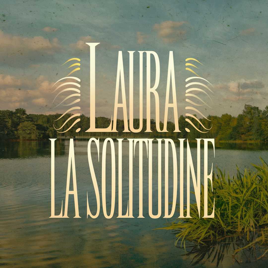 Laura Pausini - La Solitudine