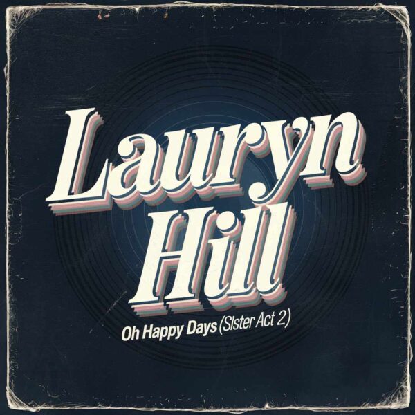 Lauryn Hill - Oh Happy Day (Sister Act 2)