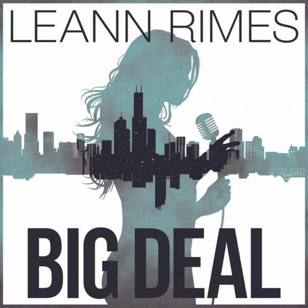 LeAnn Rimes - Big Deal