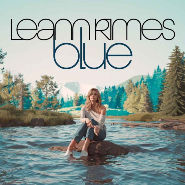 LeAnn Rimes - Blue