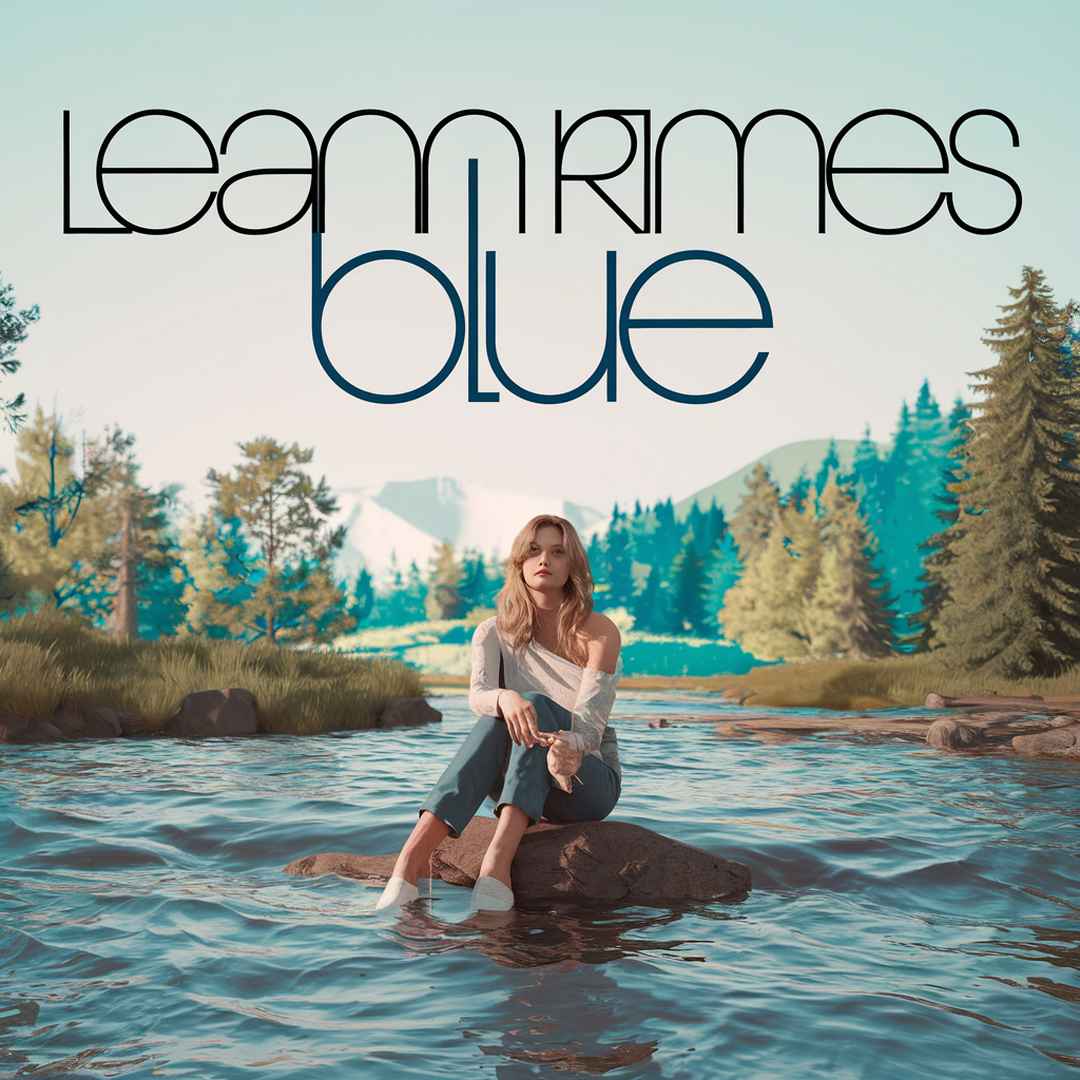 LeAnn Rimes - Blue