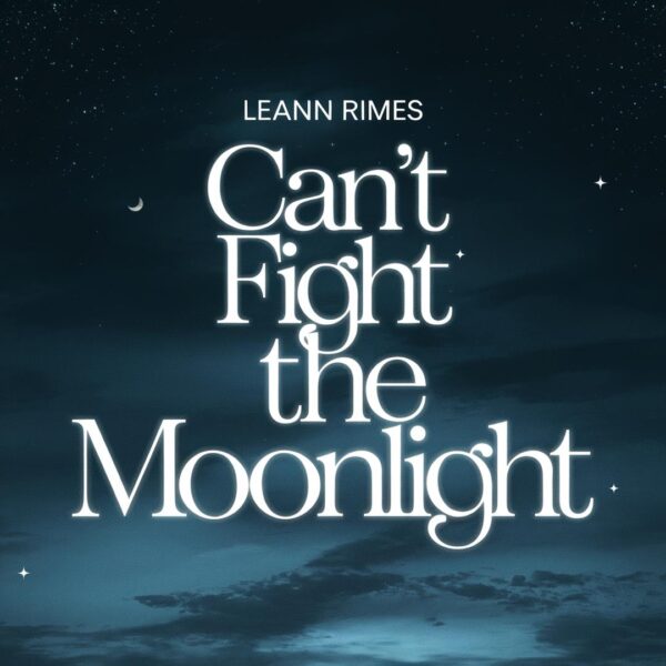 LeAnn Rimes - Can't Fight the Moonlight