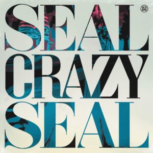 SF1104543 – Seal – Crazy