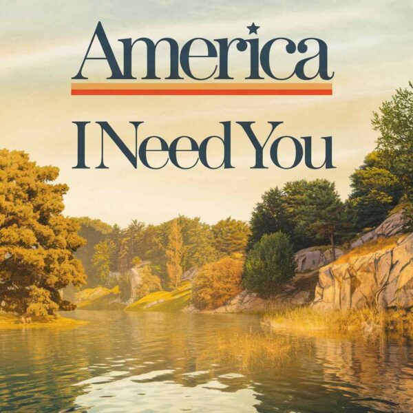 America - I Need You