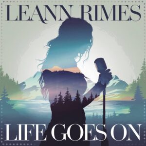 SF1104547 – LeAnn Rimes – Life Goes On