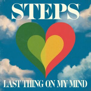 SF1104550 – Steps – Last Thing On My Mind