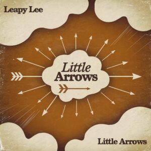SF1104551 – Leapy Lee – Little Arrows