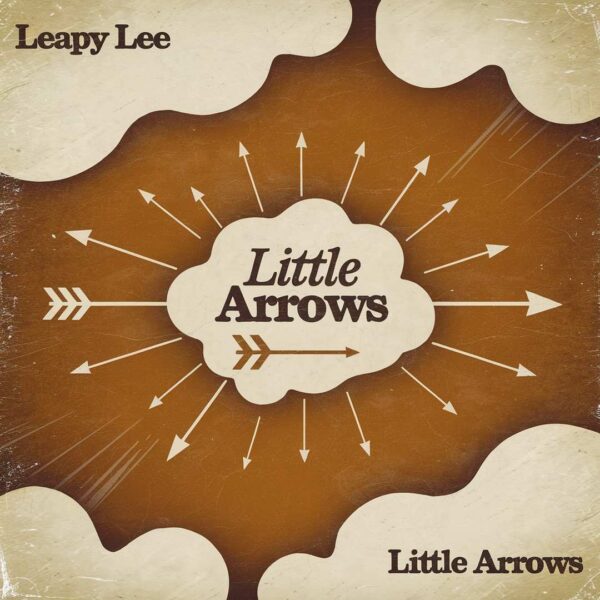Leapy Lee - Little Arrows