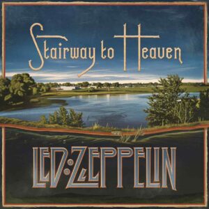 SF1104566 – Led Zeppelin – Stairway To Heaven