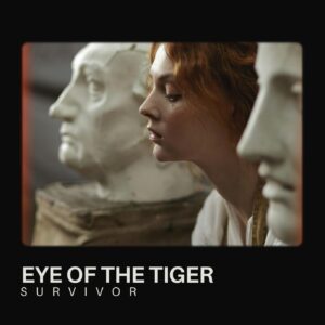 SF1104571 – Survivor – Eye Of The Tiger