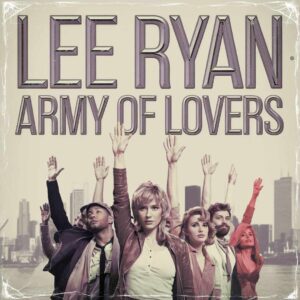 SF1104574 – Lee Ryan – Army Of Lovers