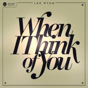 SF1104575 – Lee Ryan – When I Think Of You