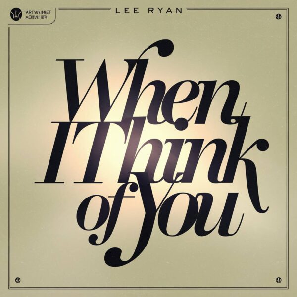 Lee Ryan - When I Think Of You