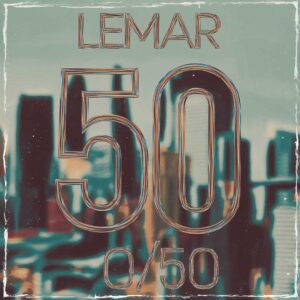 SF1104577 – Lemar – 50 50