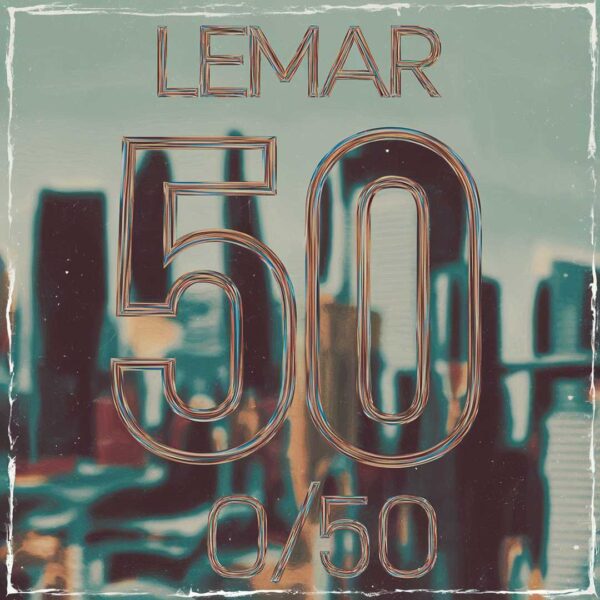 Lemar - 50/50