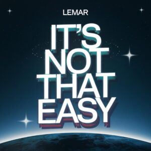 SF1104582 – Lemar – It’s Not That Easy