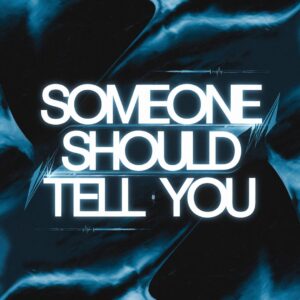 SF1104584 – Lemar – Someone Should Tell You