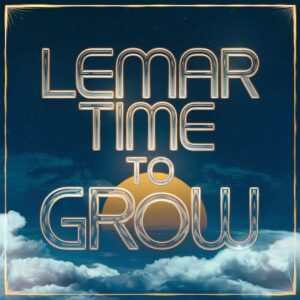 SF1104585 – Lemar – Time To Grow
