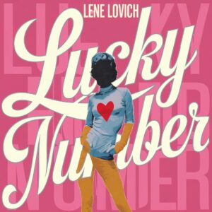 SF1104587 – Lene Lovich – Lucky Number