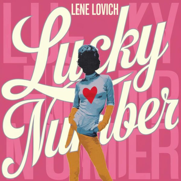 Lene Lovich - Lucky Number