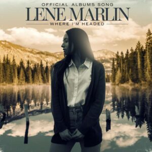SF1104592 – Lene Marlin – Where I’m Headed