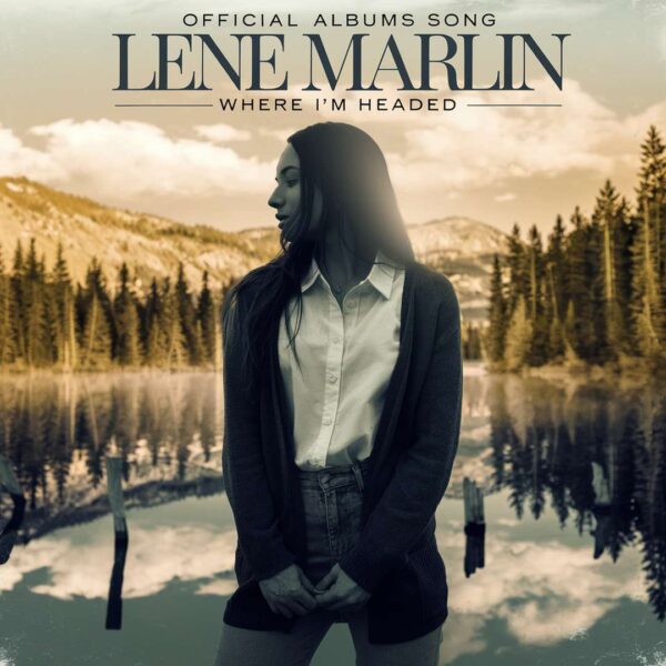 Lene Marlin - Where I'm Headed