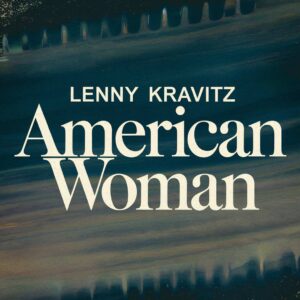 SF1104594 – Lenny Kravitz – American Woman