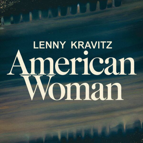 Lenny Kravitz - American Woman
