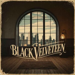 SF1104595 – Lenny Kravitz – Black Velveteen