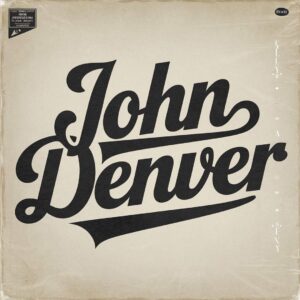 SF1104596 – John Denver – Fly Away