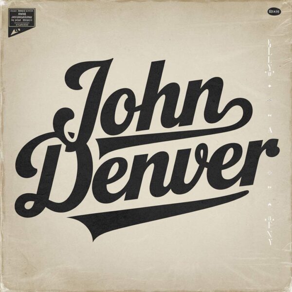 John Denver - Fly Away