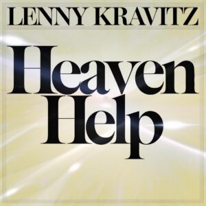 SF1104597 – Lenny Kravitz – Heaven Help