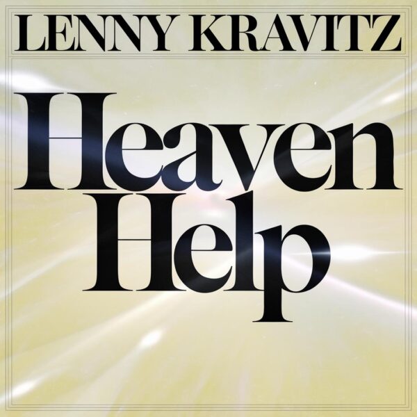 Lenny Kravitz - Heaven Help