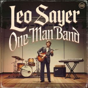 SF1104598 – Leo Sayer – One Man Band