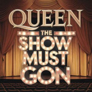 SF1104599 – Queen – The Show Must Go On