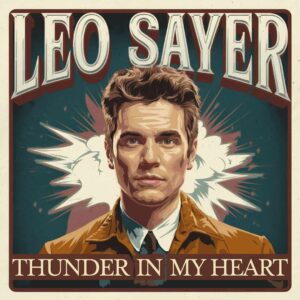 SF1104600 – Leo Sayer – Thunder In My Heart