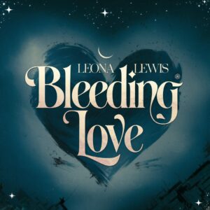 SF1104606 – Leona Lewis – Bleeding Love