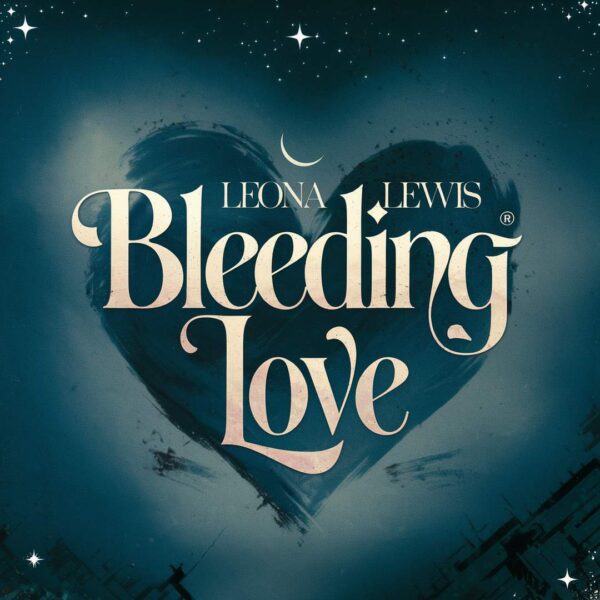 Leona Lewis - Bleeding Love