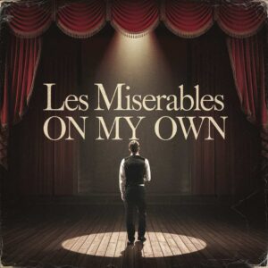 SF1104608 – Les Miserables – On My Own