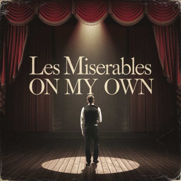 Les Miserables - On My Own
