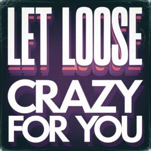 SF1104615 – Let Loose – Crazy For You