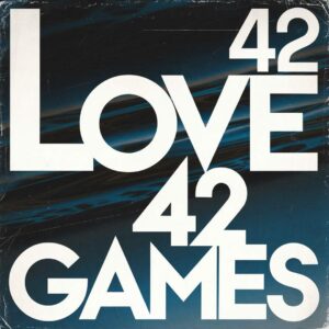 SF1104619 – Level 42 – Love Games