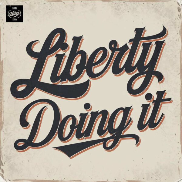Liberty - Doing It