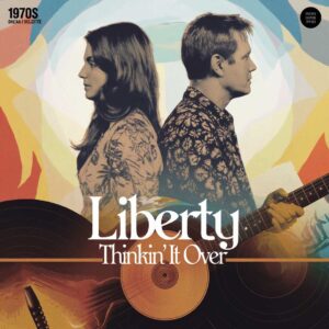 SF1104625 – Liberty – Thinkin‚Äô It Over