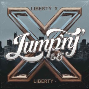 SF1104631 – Liberty X – Jumpin‚Äô