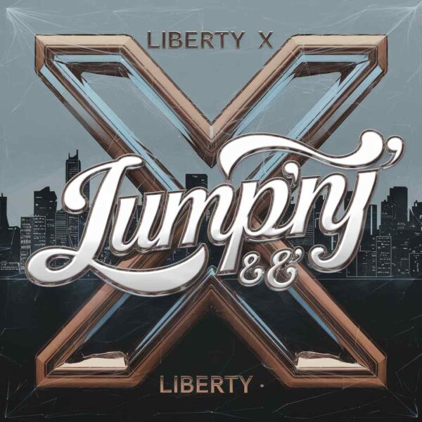Liberty X - Jumpin’