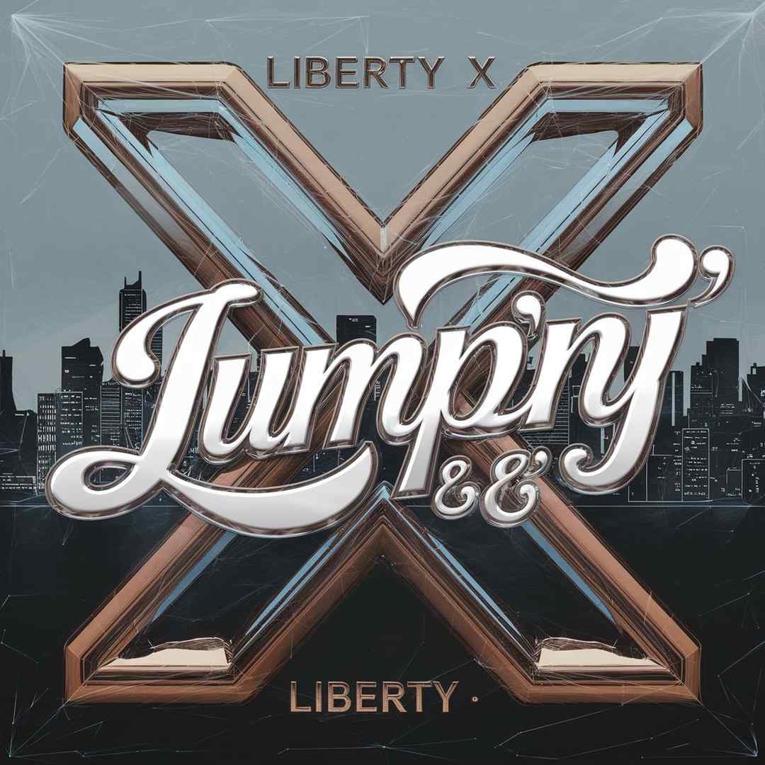 Liberty X - Jumpin’