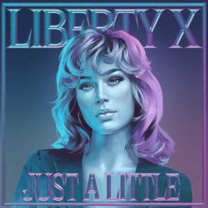 SF1104632 – Liberty X – Just A Little
