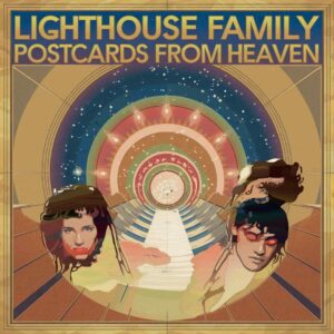 SF1104640 – Lighthouse Family – Postcards From Heaven