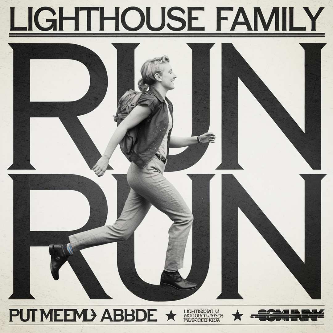 Lighthouse Family - Run